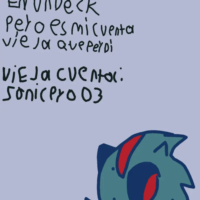 Game by @Sonicpro03gamer