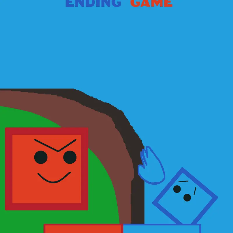 Game by @Dumb_Bacon