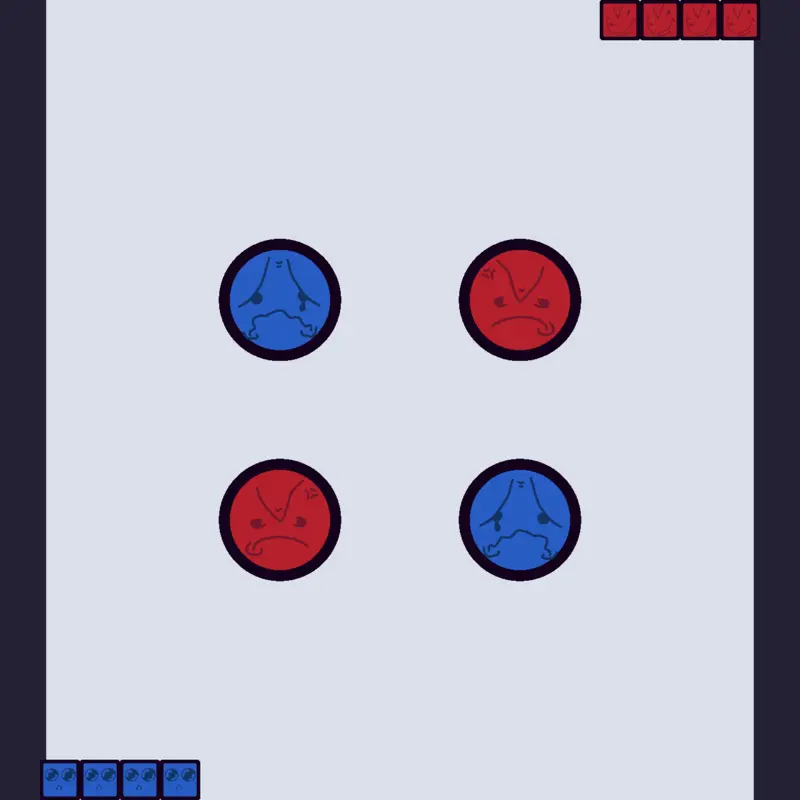 Game by @VoidKing
