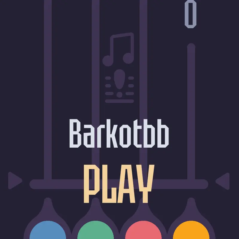 Game by @barkotbb