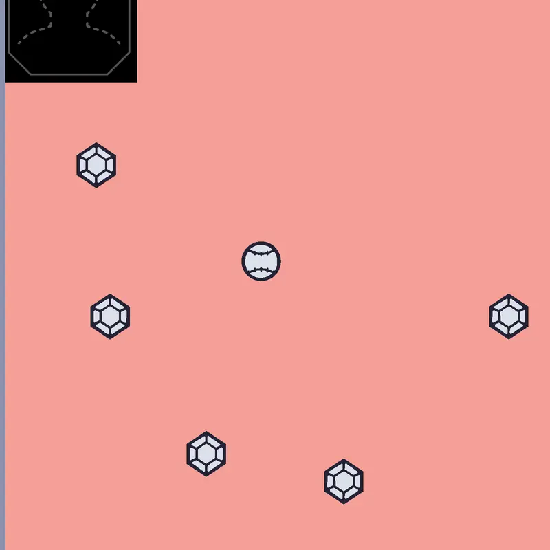 Game by @KirillKaminskiy