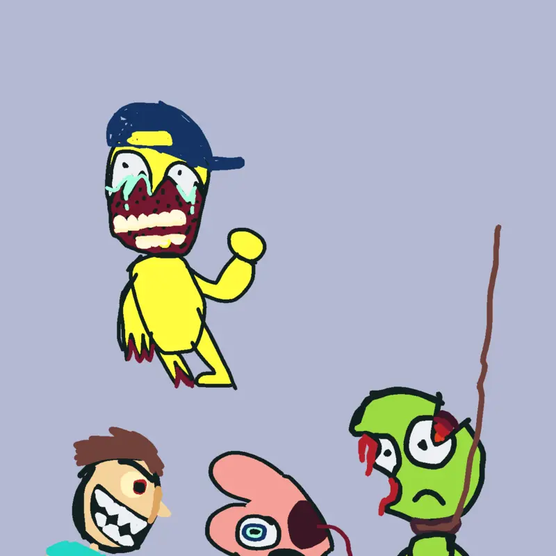 Game by @Bbamionm_6767