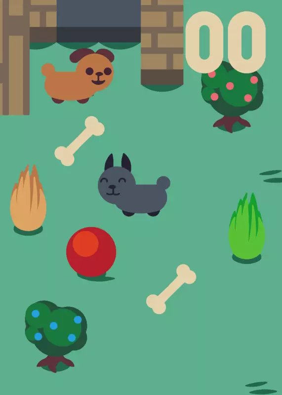 Game by @amada_cute
