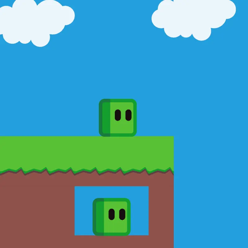 Game by @Tavathegamer