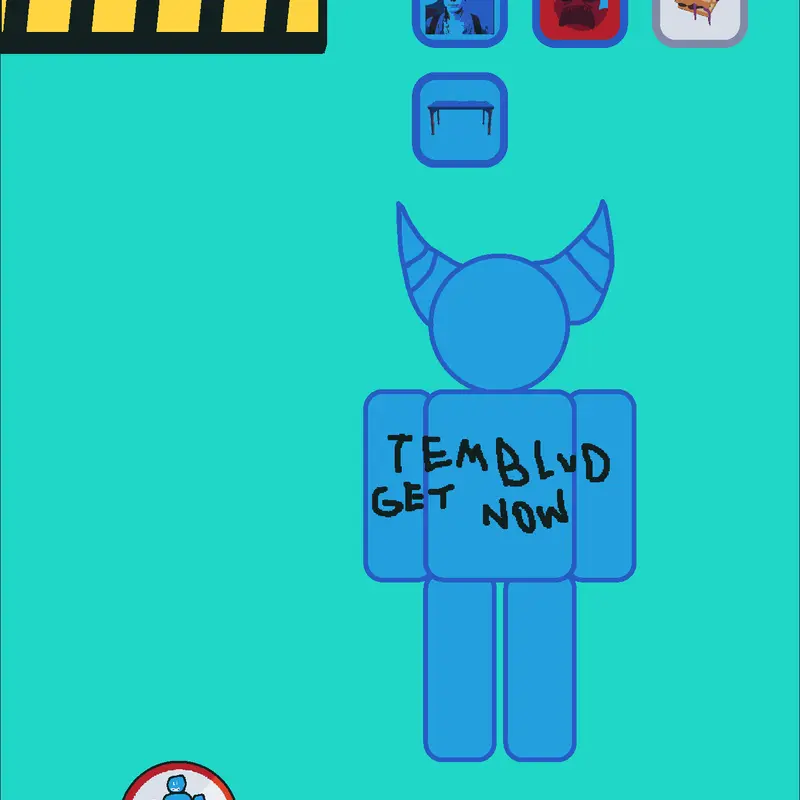 Game by @blop_bll