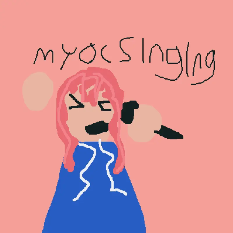 Sing by @NovaBoba333