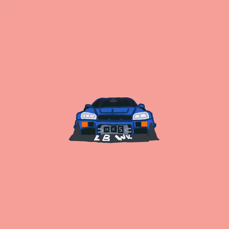 Game by @GT-R_R35_Sututututu