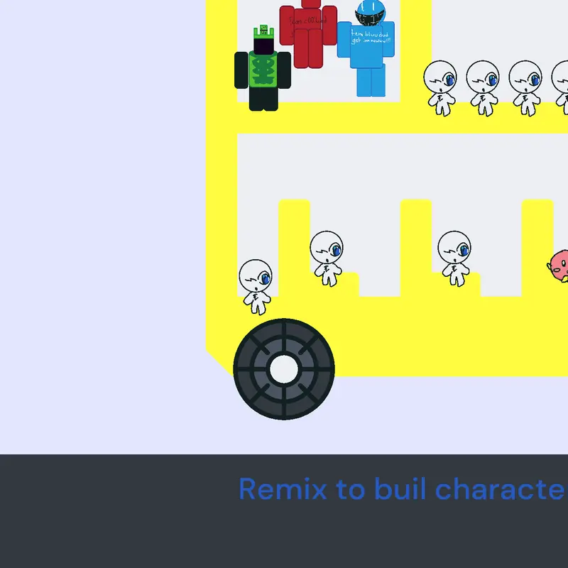 Game by @thebestgamereva