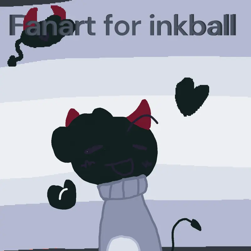 Game by @BoringArtist_