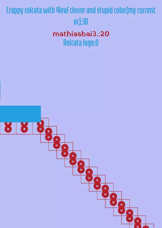 Game by @DISKO_CORE7245