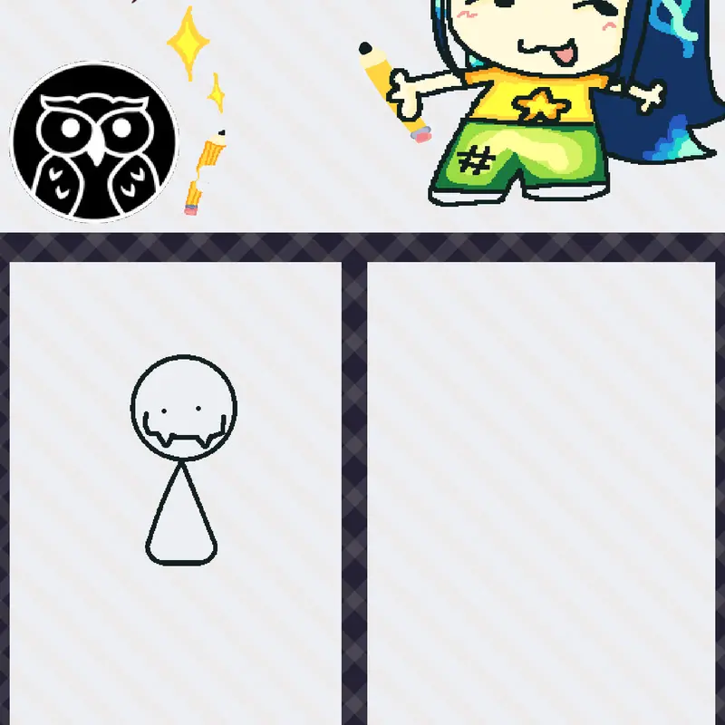 Game by @imadethisfornoreson
