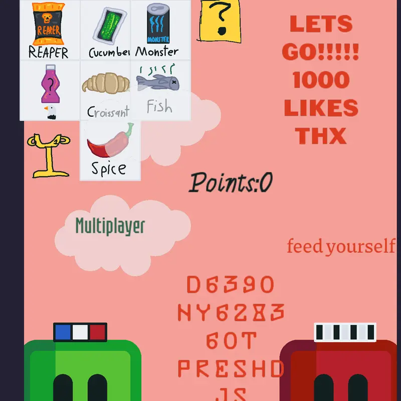 Game by @Alex9282990