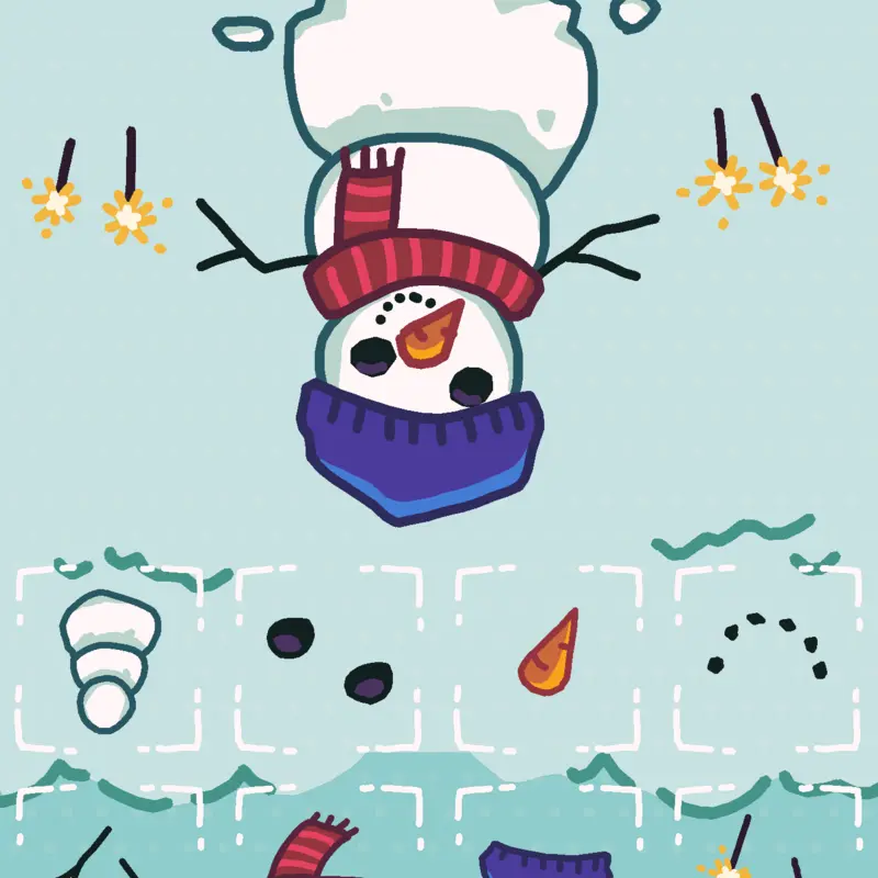 Game by @yourlocalmg