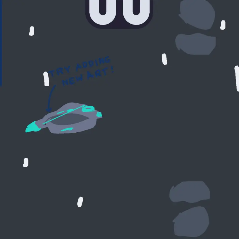 Game by @virusmorado