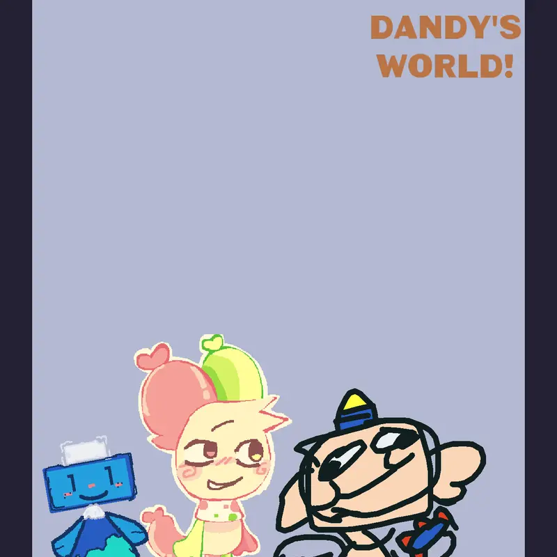 Game by @tottalynewname