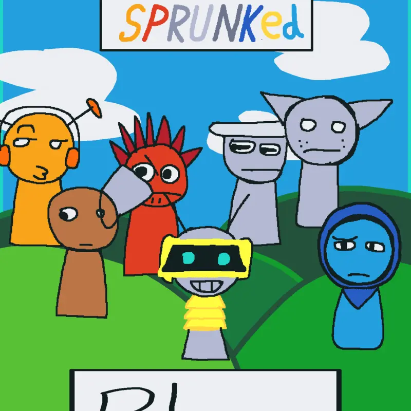 Game by @Wenda_2026_sprunki