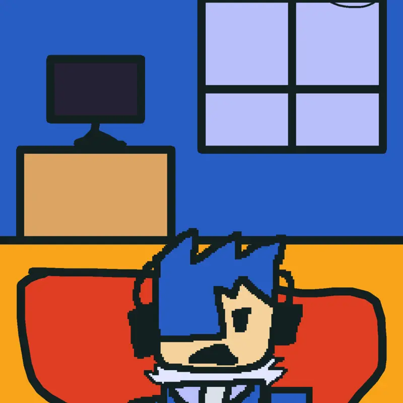 Game by @-Joshua-