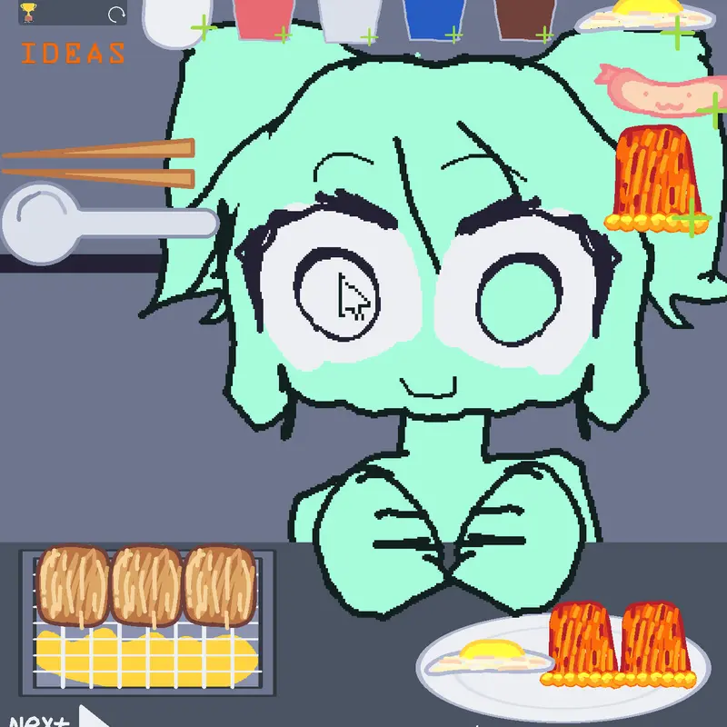 Game by @kity2213