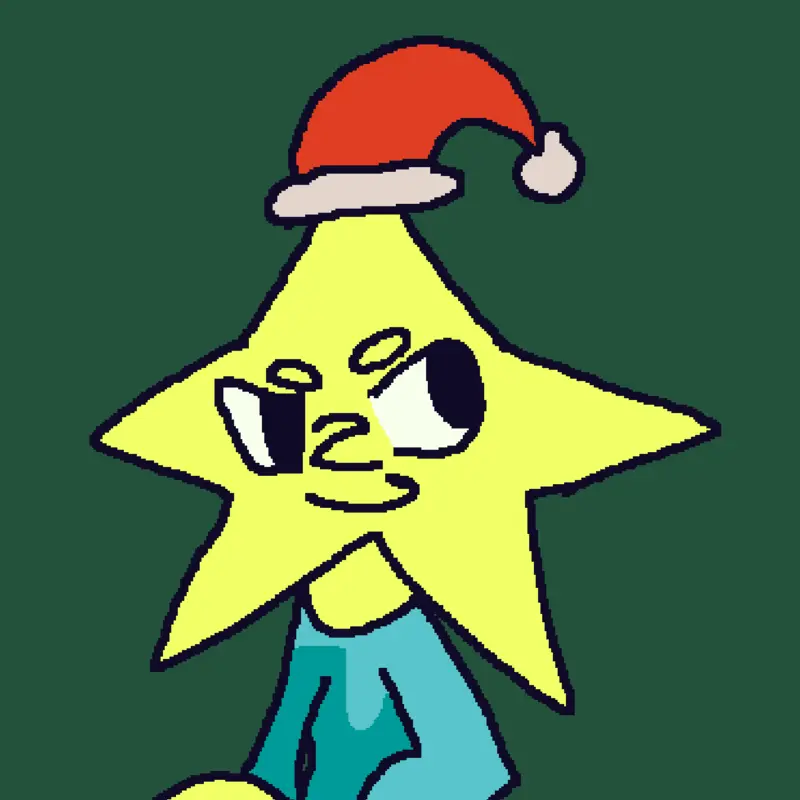 Game by @__-stardust-__