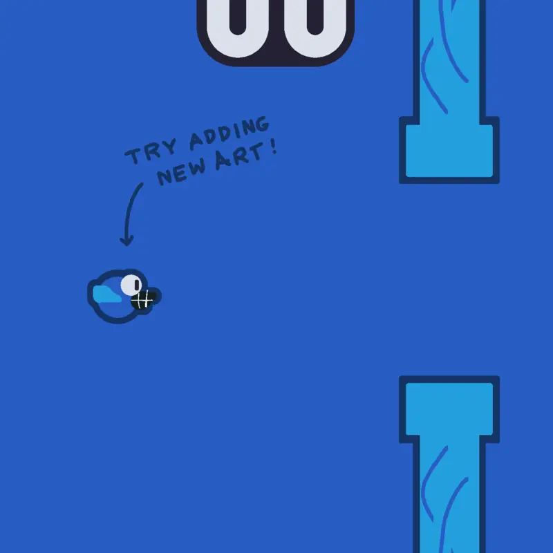 Game by @ANDRUgamer