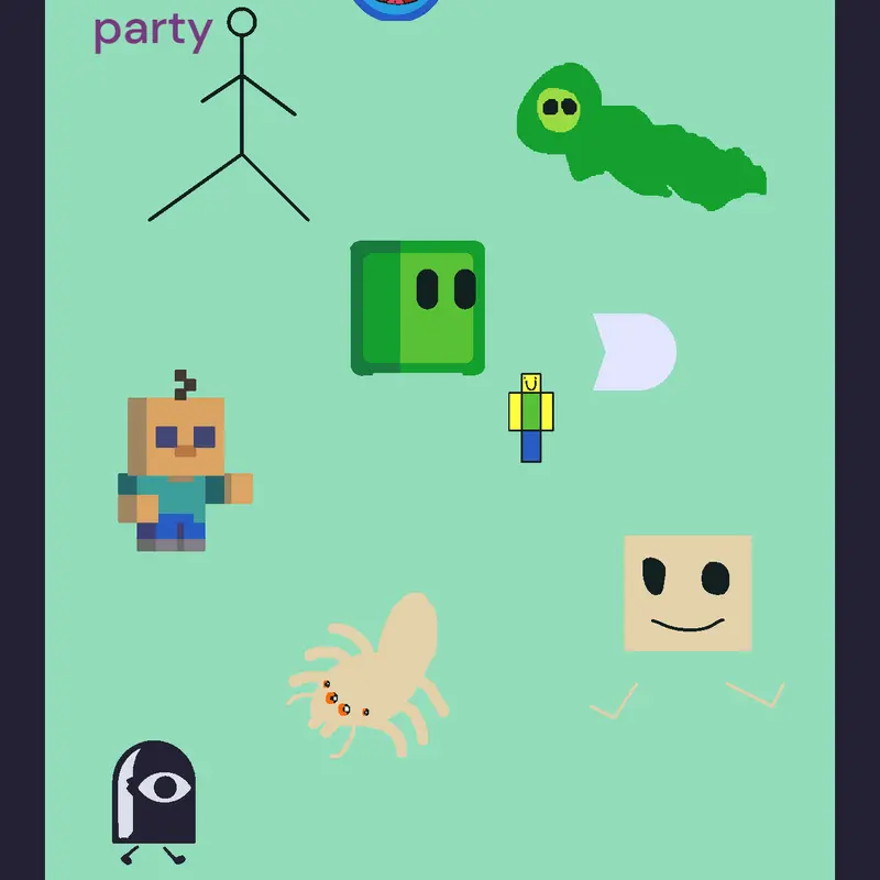 Game by @pwner9000