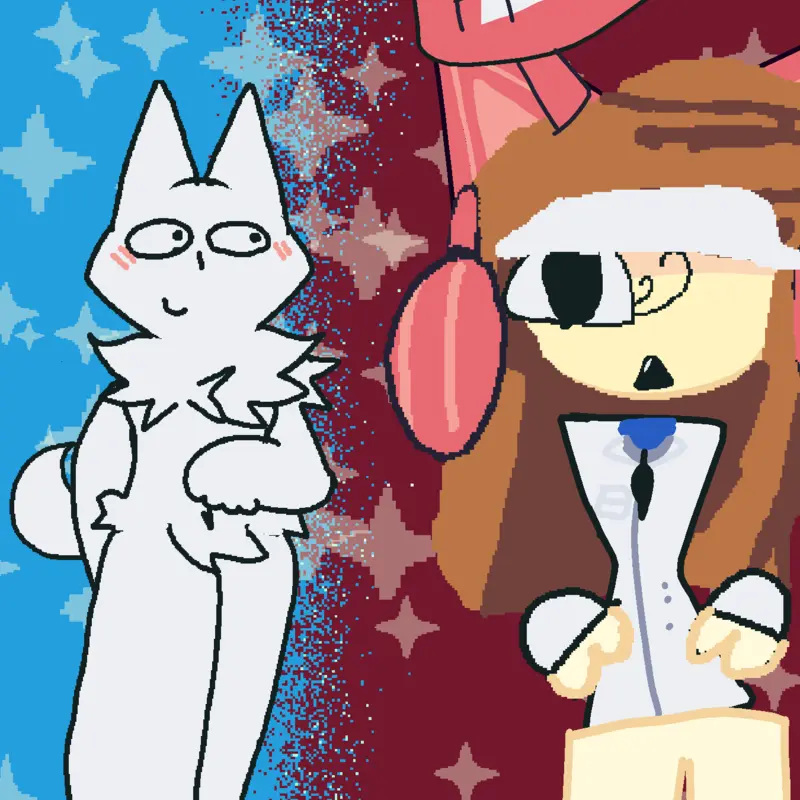Game by @NastyaAnimations