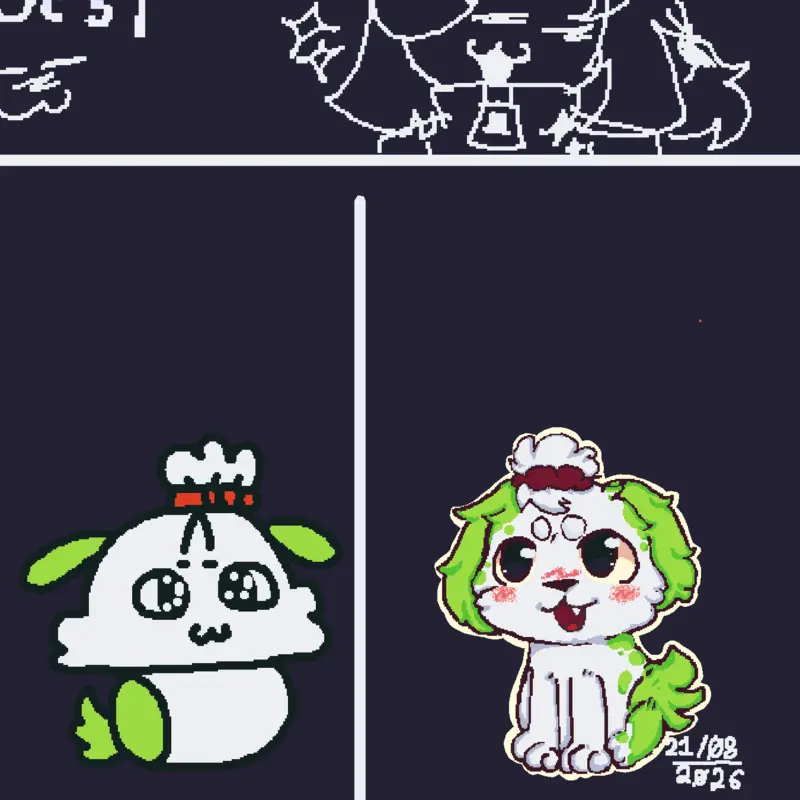 Game by @Nikto_Nothing