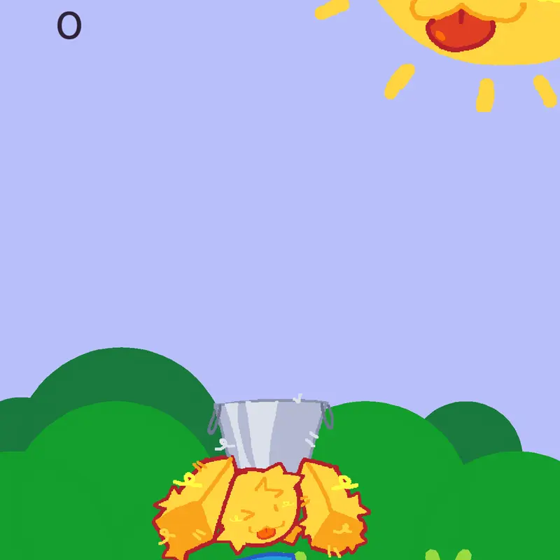 Game by @Yesuki