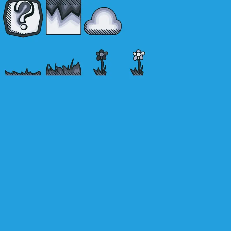 Game by @_T8m_