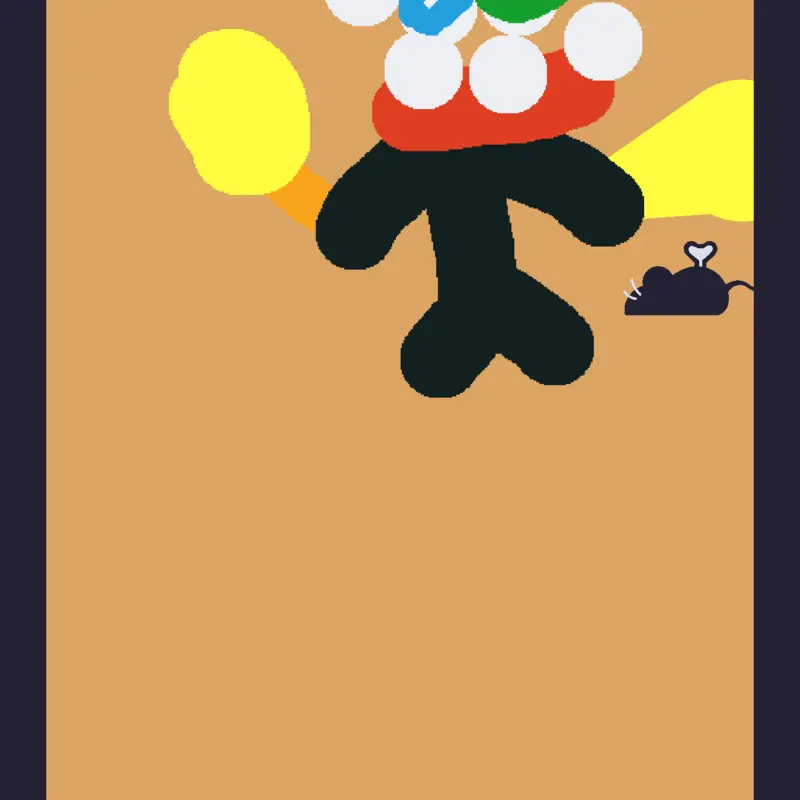 Game by @Behzadwin98