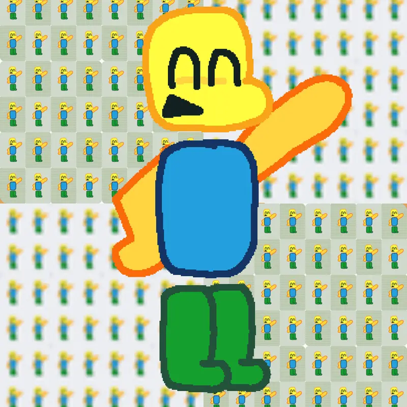 Game by @newhere_fan