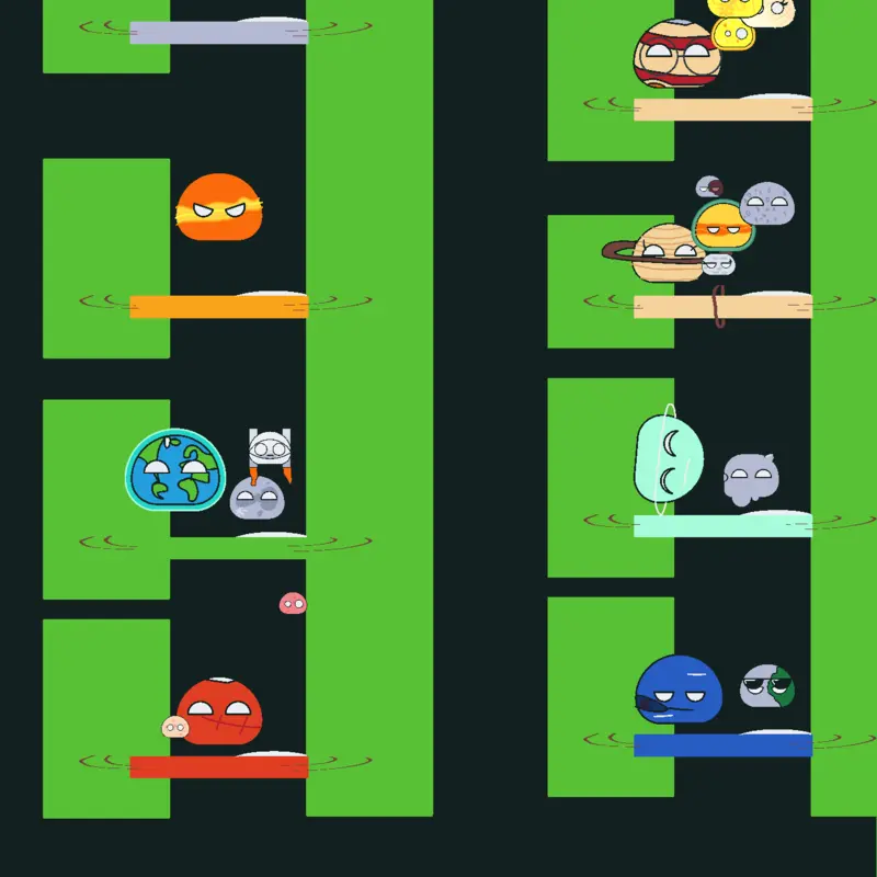 Game by @Yuan18