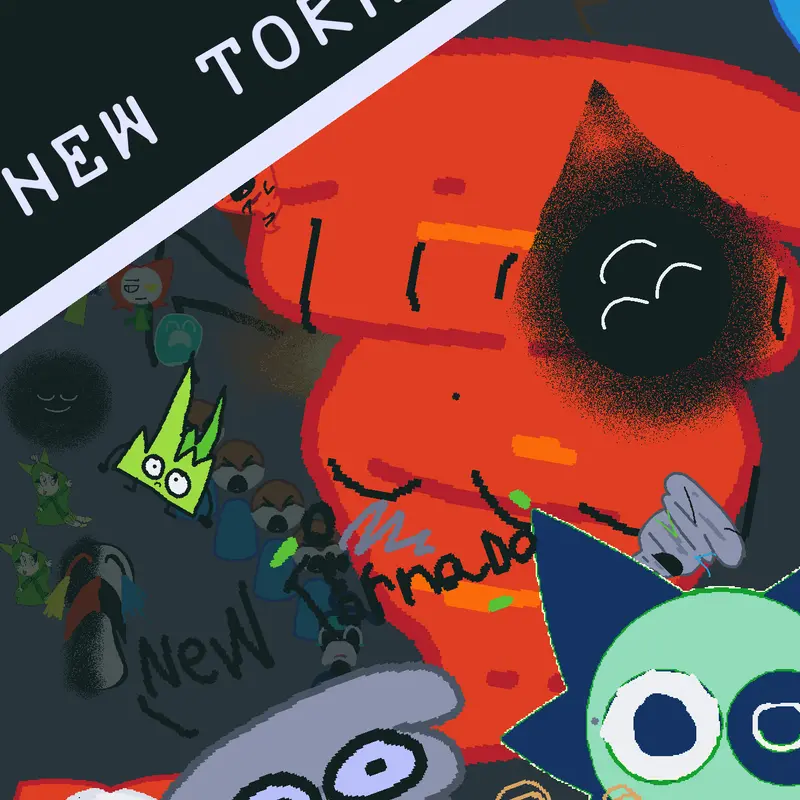 Game by @just-tornado