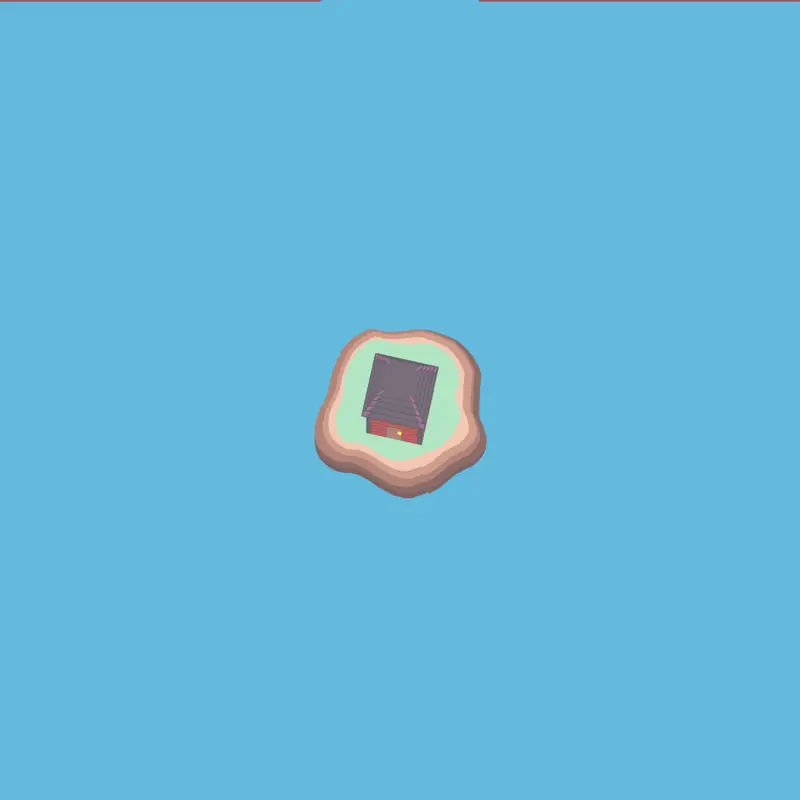 Game by @Bluelightcookieofficial