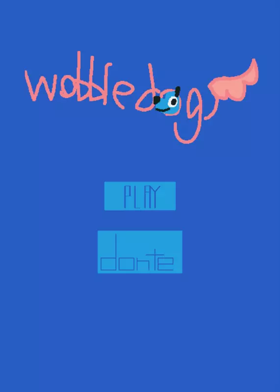 Game by @no_errors