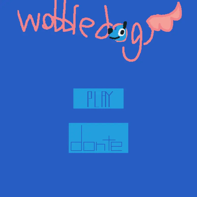 Game by @no_errors