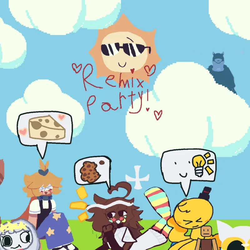 Game by @Fern_