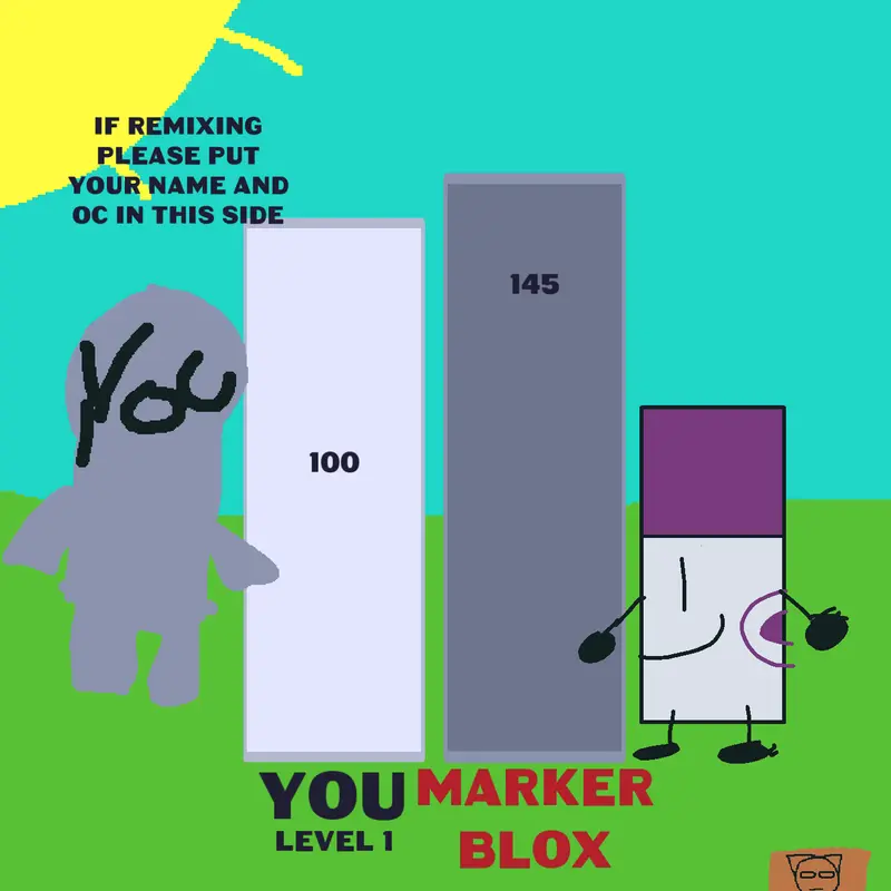 Game by @Choomarker
