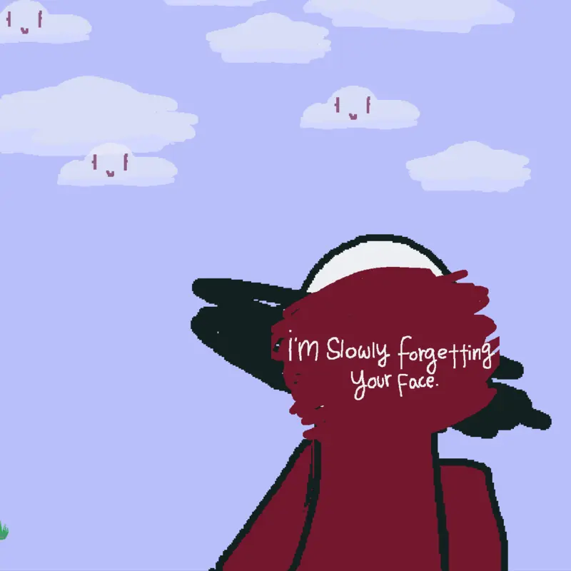 Lore by @maddythedrawer12