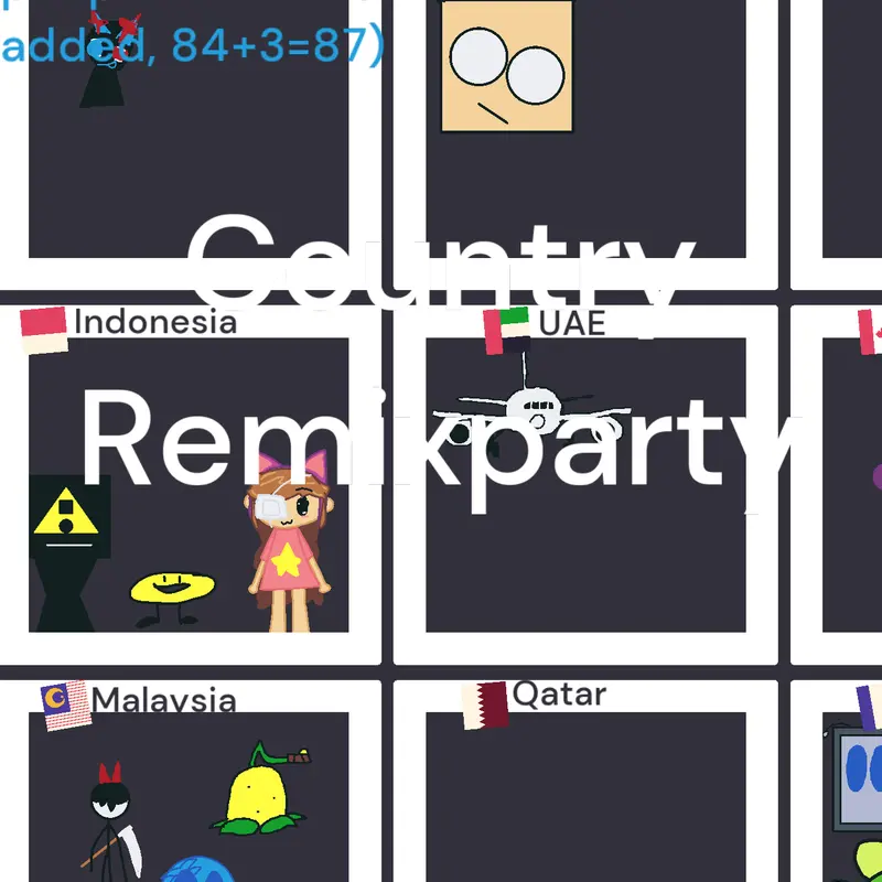 Game by @Thatoneguywhoforgotabout