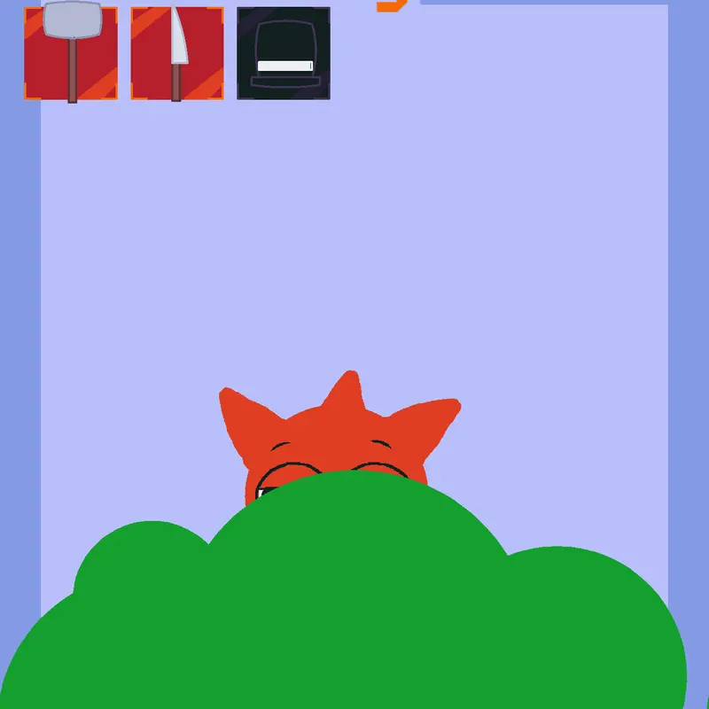 Game by @goingb3