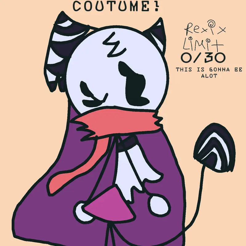 Game by @LILYSUNDAE_DAYS