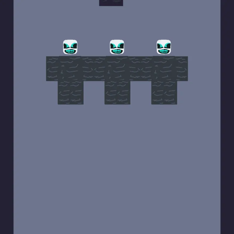 Game by @Tricerotops