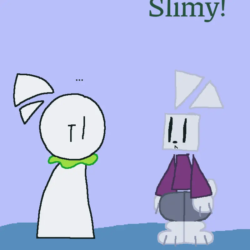 Game by @SlimyDude