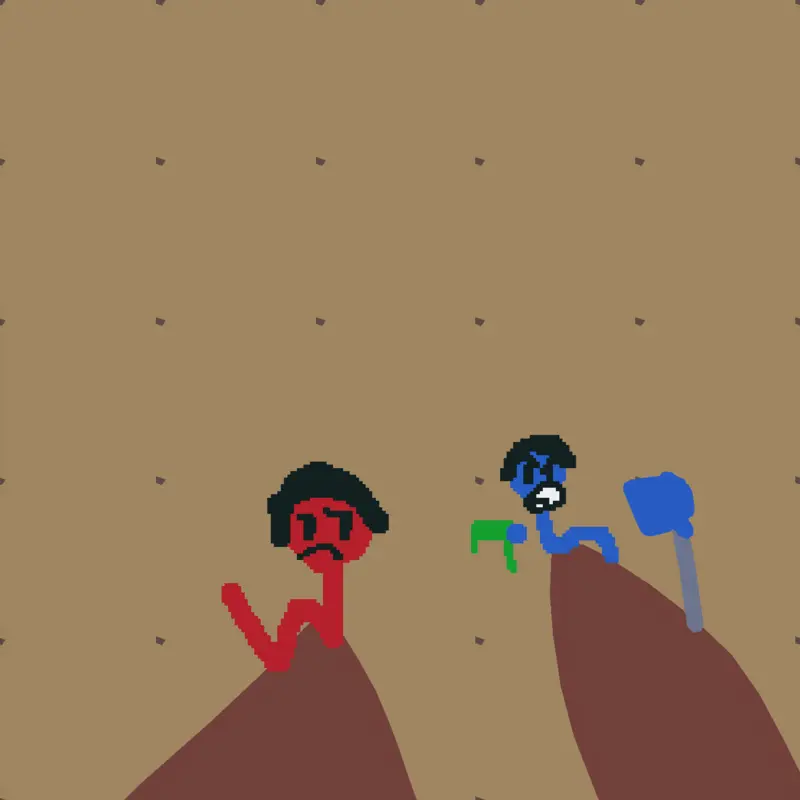 Game by @annelids