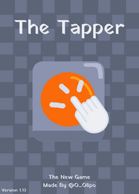 The Tapper