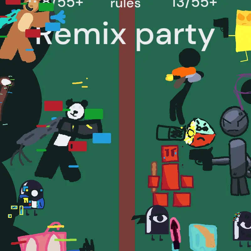 Game by @TheCookieBitter_C