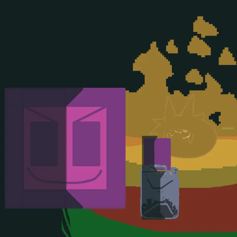 Game by @epic-clover