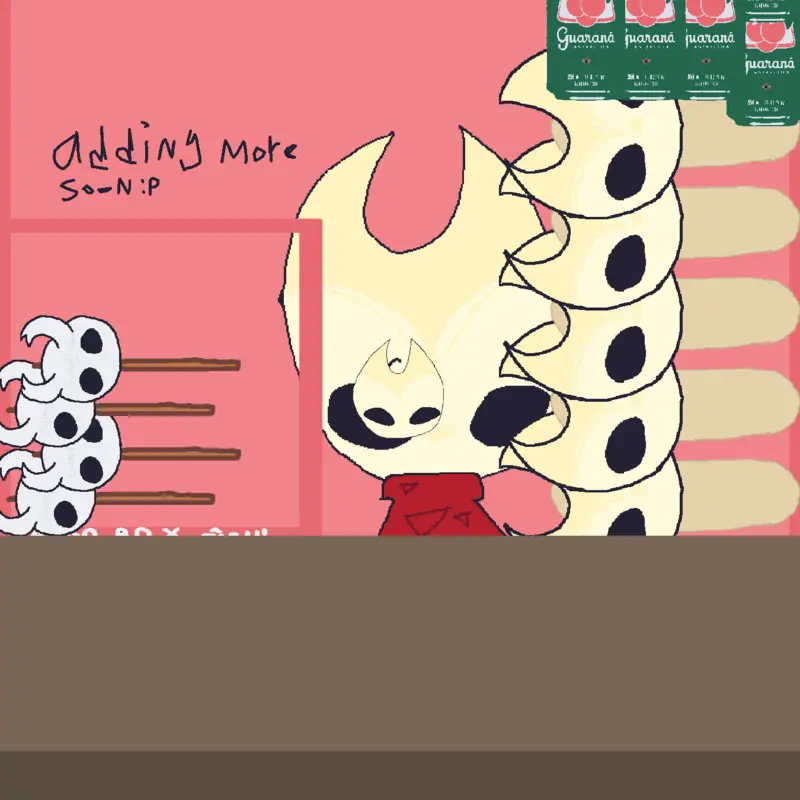 Game by @tinikitfan