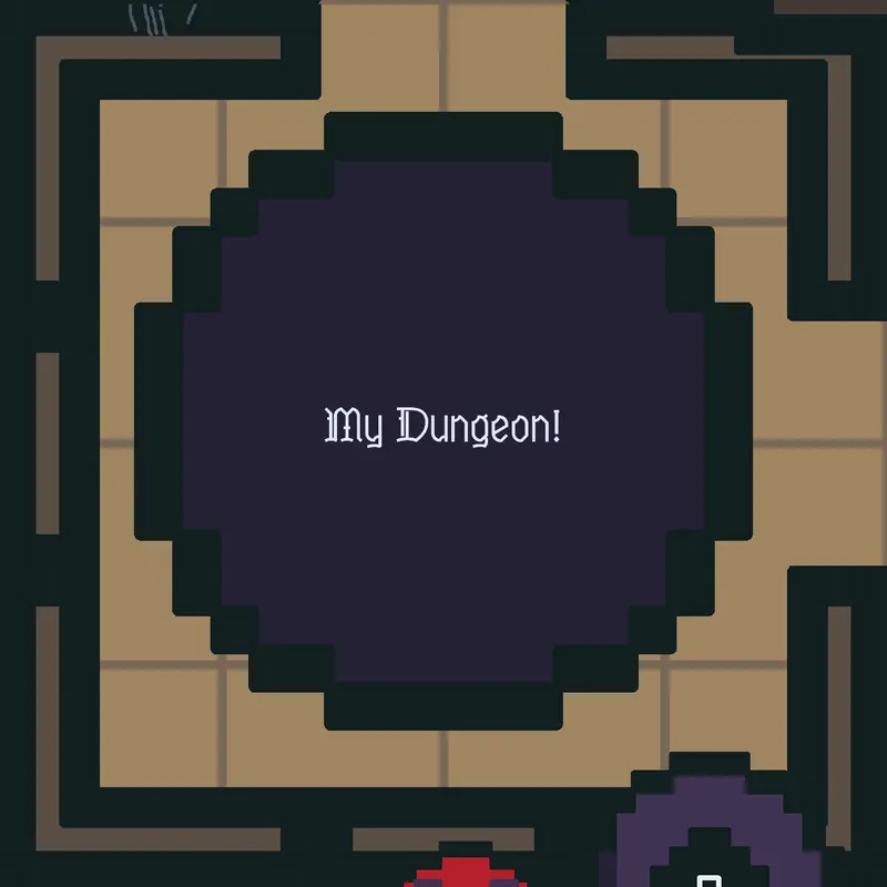 Game by @RenzZam